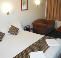 Coffs Harbour Pacific Palms Motel - Hotel Gold Coast