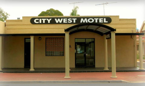 City West Motel - Hotel Gold Coast 0