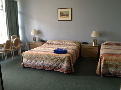 City West Motel - Hotel Gold Coast 1