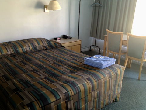 City West Motel - Hotel Gold Coast 2