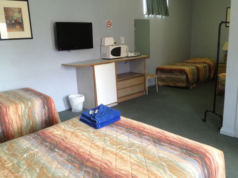 City West Motel - Hotel Gold Coast 5