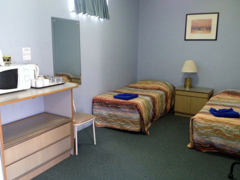 City West Motel - Hotel Gold Coast 6