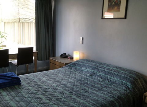 City West Motel - Hotel Gold Coast 7