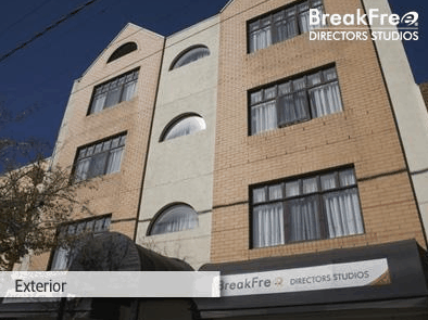 Directors Studio Adelaide - Hotel Gold Coast