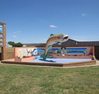 The Big Trout Motor Inn - Hotel Gold Coast