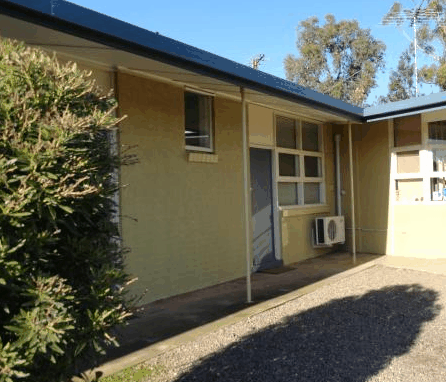 Murray Bridge Motor Inn - Hotel Gold Coast