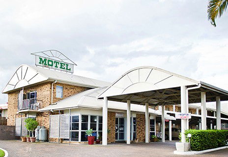 Gympie Muster Inn - Hotel Gold Coast 0