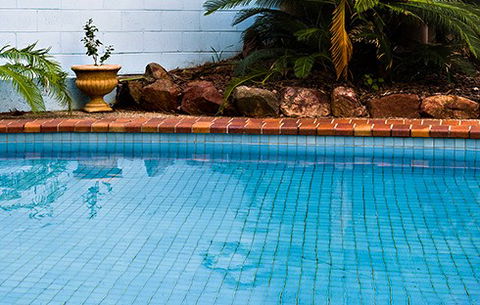 Gympie Muster Inn - Hotel Gold Coast 1