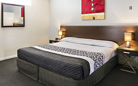 Gympie Muster Inn - Hotel Gold Coast 2