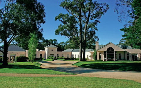 Lindenderry At Red Hill - Hotel Gold Coast 0
