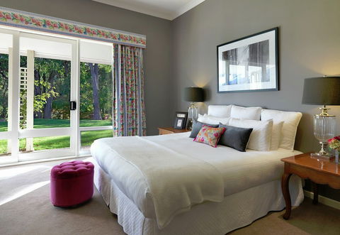 Lindenderry At Red Hill - Hotel Gold Coast 1