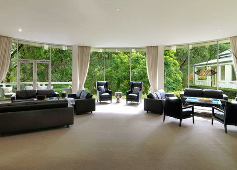 Lindenderry At Red Hill - Hotel Gold Coast 4
