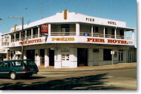Port Lincoln SA Hotel Gold Coast