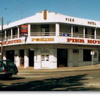 Pier Hotel - Hotel Gold Coast