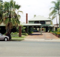 Pioneer Lodge Motel - Hotel Gold Coast
