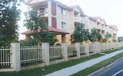 Bribie Island QLD Hotel Gold Coast