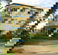 River Sands Holiday Apartments - Hotel Gold Coast