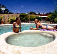 Mackay Motor Inn - Hotel Gold Coast