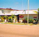 Tropical City Motor Inn - Hotel Gold Coast