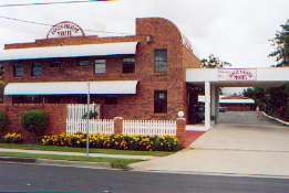 Aspley Pioneer Motel - Hotel Gold Coast 0