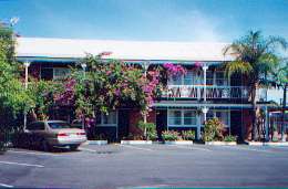 Antigua QLD Hotel Gold Coast