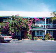 Mineral Sands Motel - Hotel Gold Coast