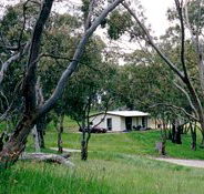 Clare Valley Cabins - Hotel Gold Coast