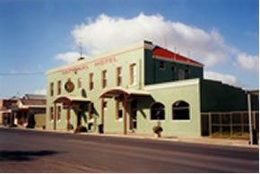 Arapiles VIC Hotel Gold Coast