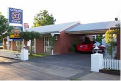 Jolly Swagman Motor Inn - Hotel Gold Coast 0