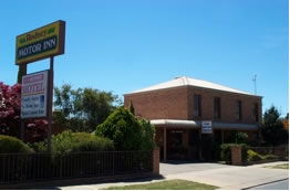 Ardmona VIC Hotel Gold Coast