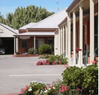 Yackandandah Motor Inn - Hotel Gold Coast