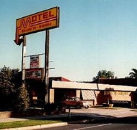 Motel Wellington - Hotel Gold Coast