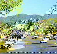 Tropic Coast Motel - Hotel Gold Coast