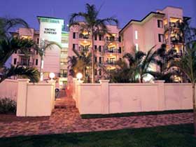 Aeroglen QLD Hotel Gold Coast