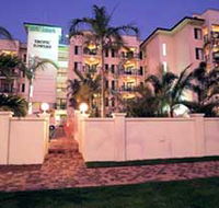 Tropic Towers Apartments - Hotel Gold Coast