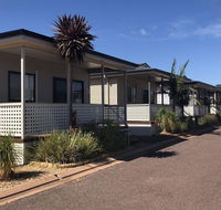 Sundowner Cabin and Tourist Park - Hotel Gold Coast