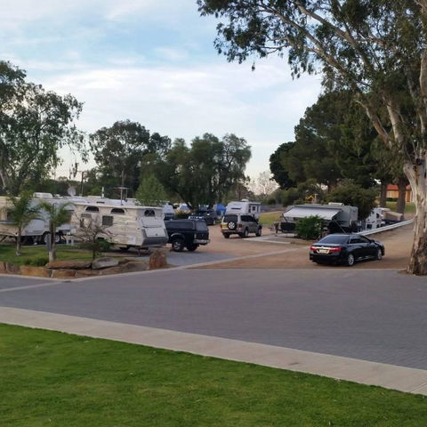 Avoca Dell Caravan Park - Hotel Gold Coast 6