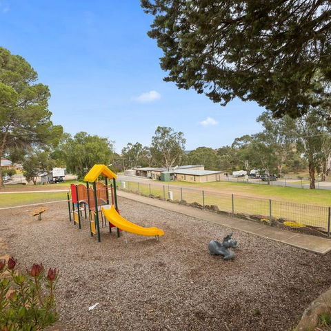 Avoca Dell Caravan Park - Hotel Gold Coast 7