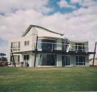 Moonta Bay Escape - Hotel Gold Coast
