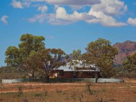 Arkapena Homestead - Hotel Gold Coast 0