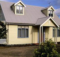 Middleton Cottage - Hotel Gold Coast