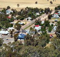 Melrose Caravan And Tourist Park - Hotel Gold Coast