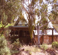 Mount Remarkable Cottage - Hotel Gold Coast