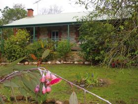 Naimanya Cottage - Hotel Gold Coast 0