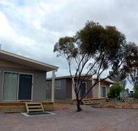 Whyalla Caravan Park - Hotel Gold Coast
