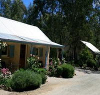 Riesling Trail Cottages - Hotel Gold Coast