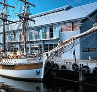 Somerset on the Pier - Hotel Gold Coast