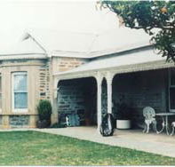 Wroxton Grange - Hotel Gold Coast