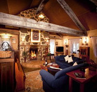 Marananga Cottages