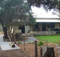 River Walk Cottage - Hotel Gold Coast